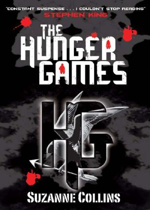 [The Hunger Games 01] • The Hunger Games (Hunger Games Trilogy)